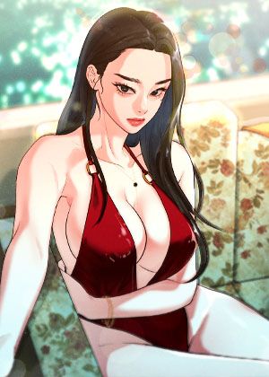热门漫画3